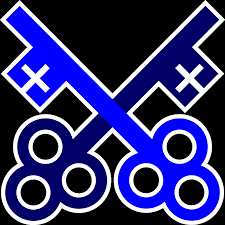 Peterston super Ely Community Council Mobile Logo